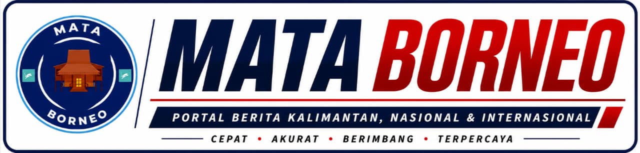 Mata Borneo