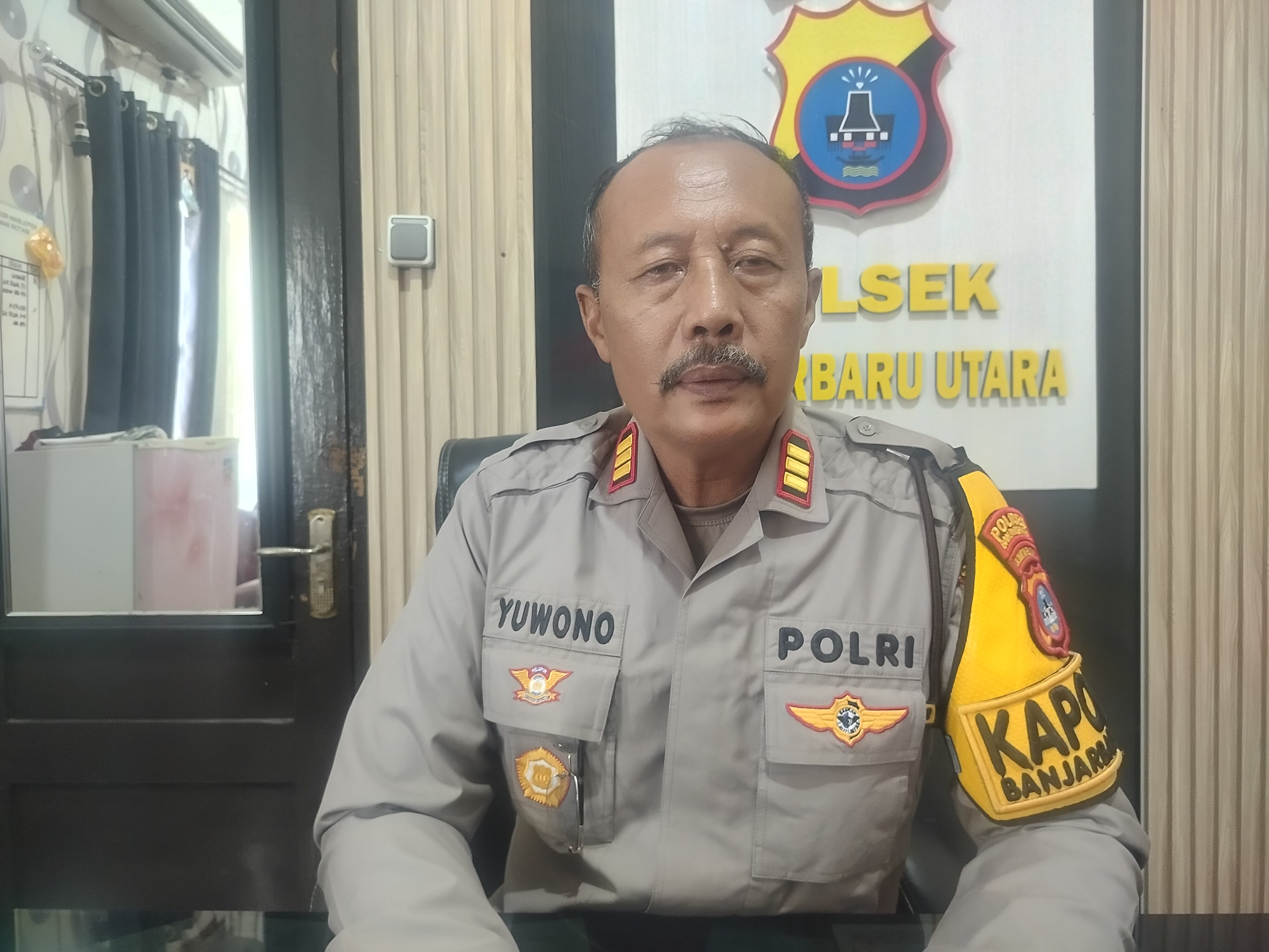 Sempat Geger, Polisi Tegaskan Kasus Lima Anak Di Karang Anyar Bukan Diculik